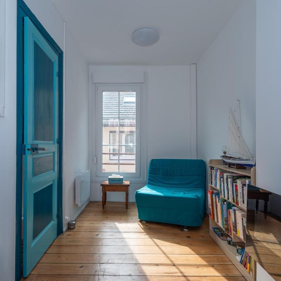 Coppi Ferienhaus