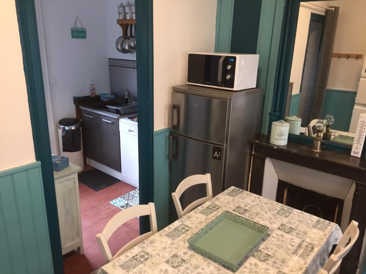 Coppi Ferienhaus